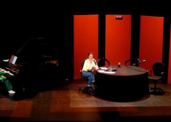 MOZART ET NOUS Fantaisie radiophonique