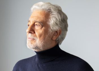 Plácido Domingo