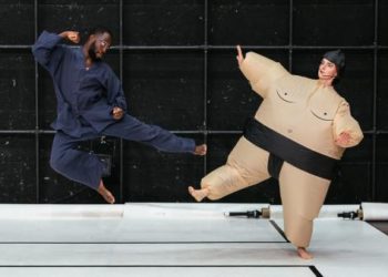 Un jour, j&rsquo;irai à Tokyo avec toi !