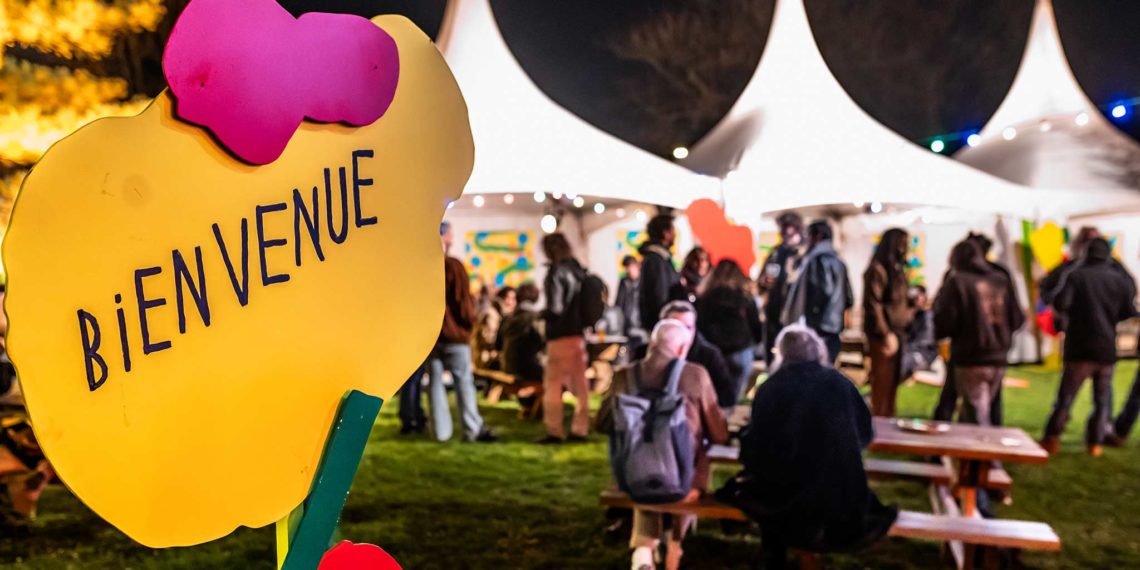 Théâtre de la Manufacture