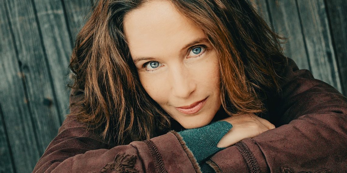 Hélène Grimaud