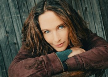 Hélène Grimaud