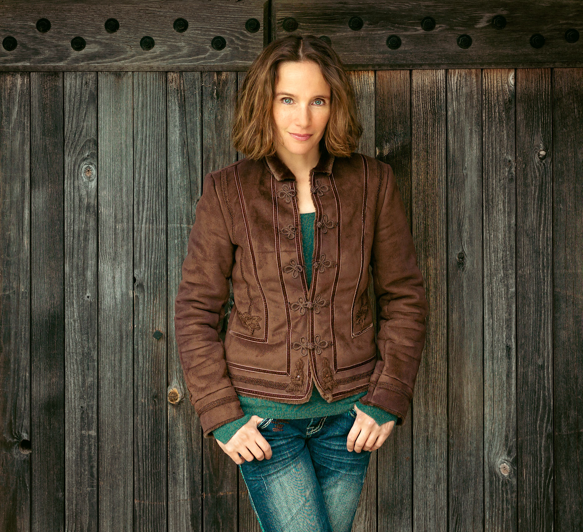 Hélène Grimaud