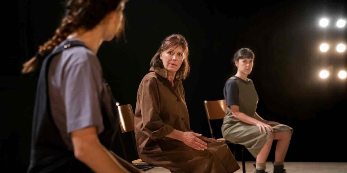 L&rsquo;Arbre à Sang