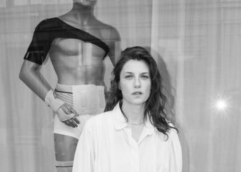 Susanne Kennedy mit elfter Saarbrücker Poetikdozentur für Dramatik ausgezeichnet