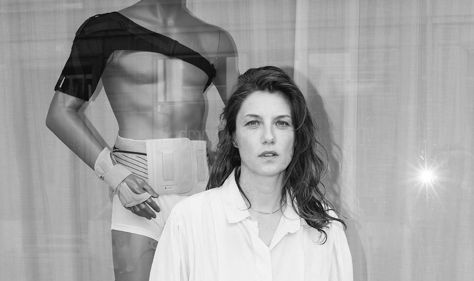 Susanne Kennedy mit elfter Saarbrücker Poetikdozentur für Dramatik ausgezeichnet