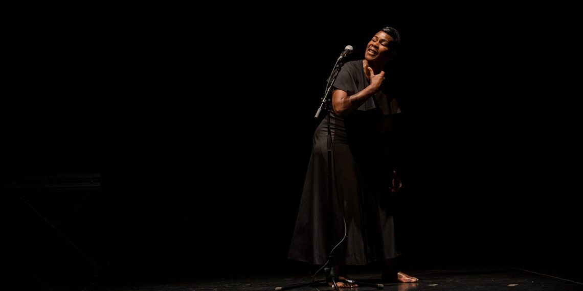 Moi, Tituba sorcière… Noire de Salem