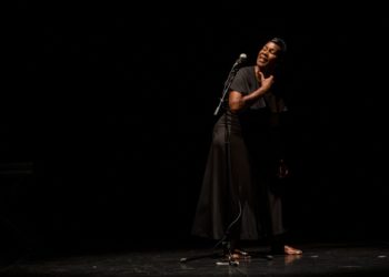 Moi, Tituba sorcière… Noire de Salem