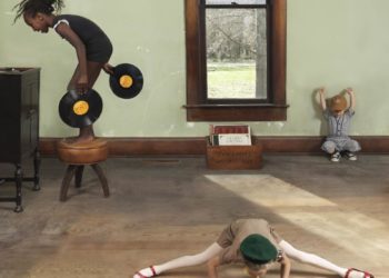 D’autres familles que la mienne