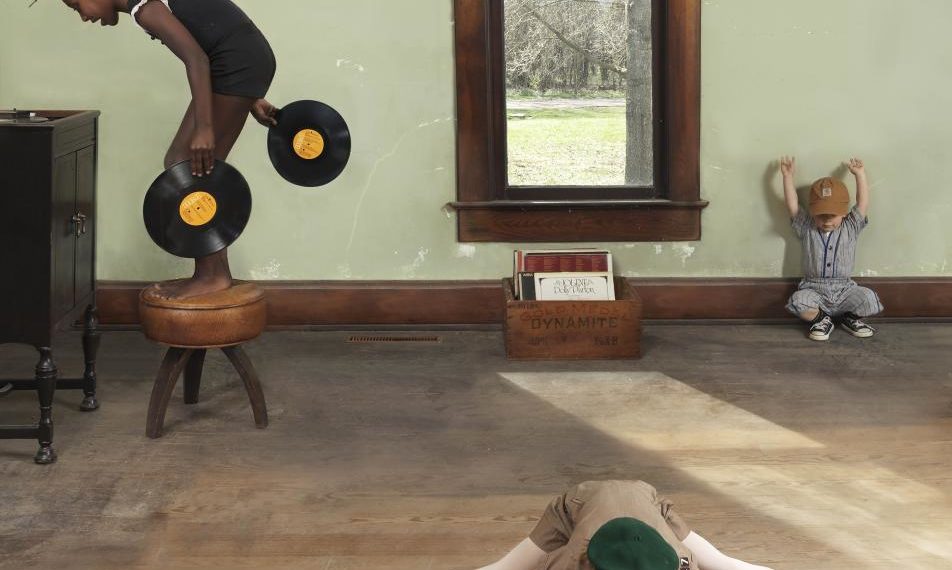 D&rsquo;autres familles que la mienne