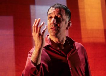 On n&rsquo;a pas pris le temps de se dire au revoir