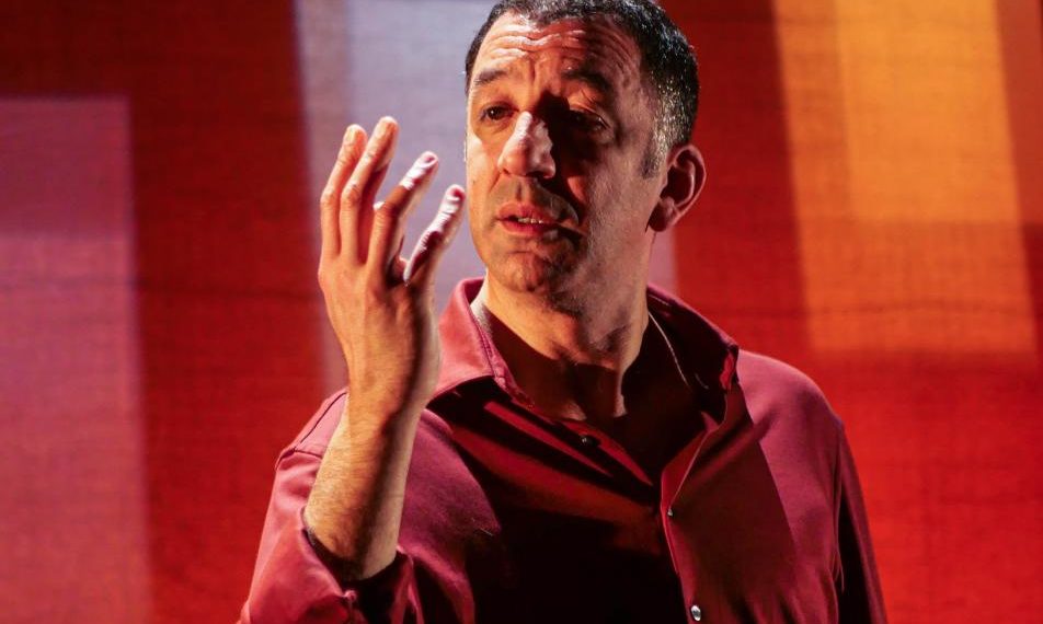 On n’a pas pris le temps de se dire au revoir