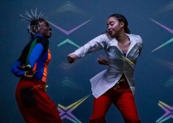 WO-MAN et M&M – MARION & MWENDWA