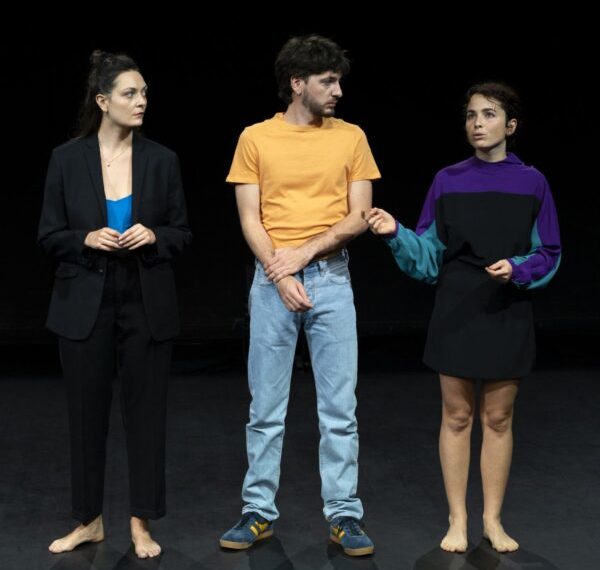 UNE AUTRE HISTOIRE DU THÉÂTRE