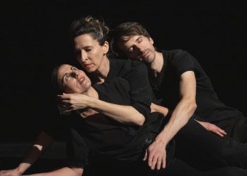 JE BADINE AVEC L’AMOUR