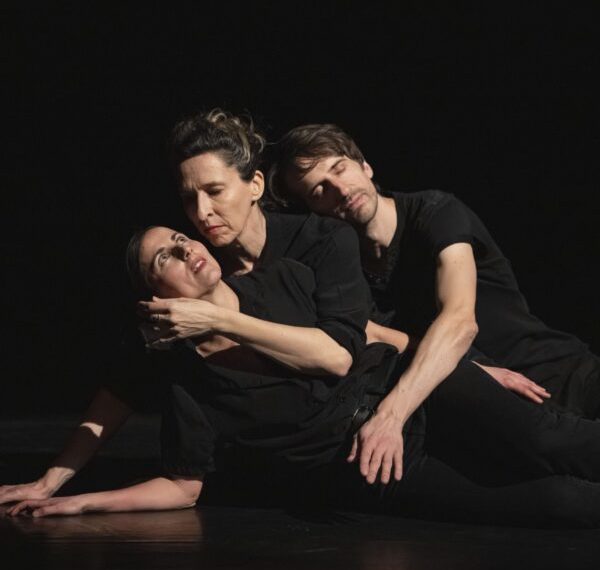 JE BADINE AVEC L’AMOUR