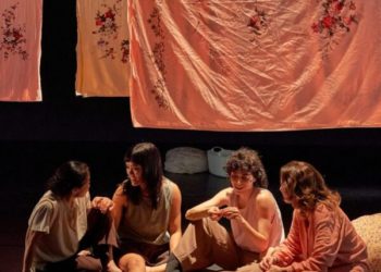 NEW REPORT ON GIVING BIRTH