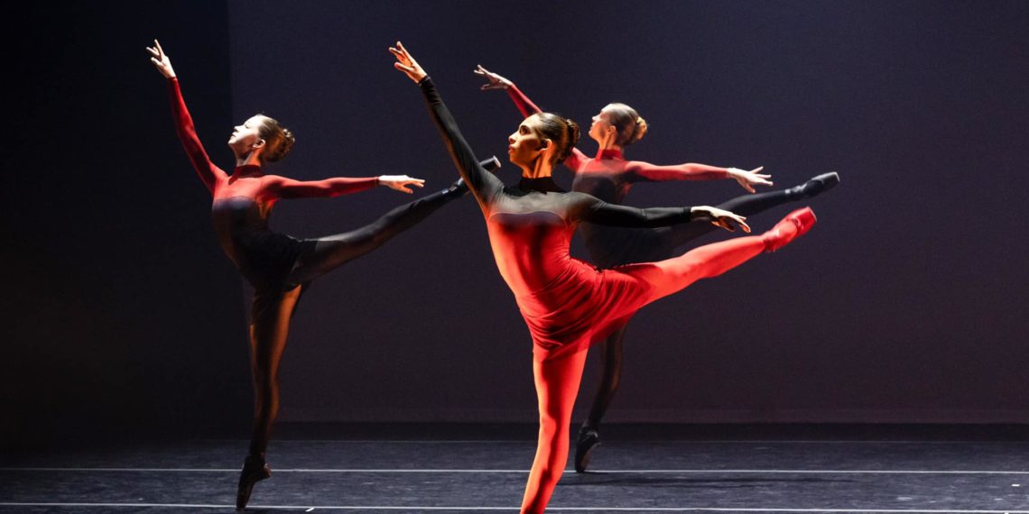 Joffrey Ballet Chicago