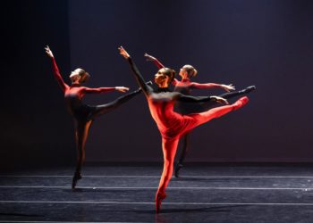 Joffrey Ballet Chicago