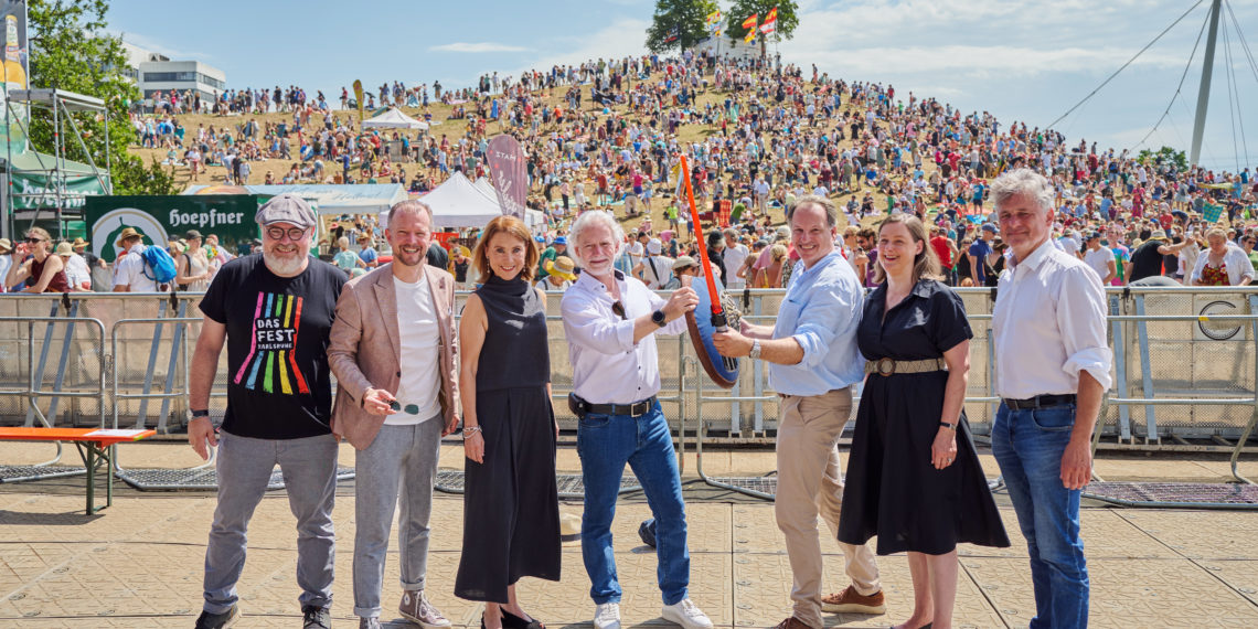 BADISCHES STAATSTHEATER