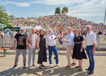 BADISCHES STAATSTHEATER