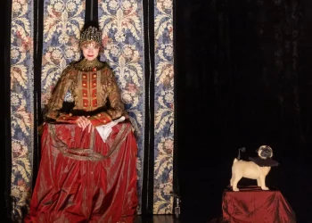 Victoria Thierrée Chaplin