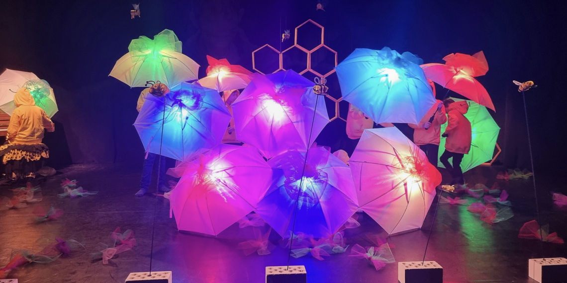 10. Deutsches Kinder-Theater-Fest 2024