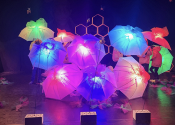 10. Deutsches Kinder-Theater-Fest 2024