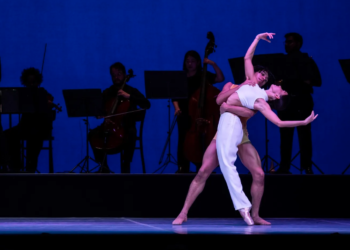 Bundesjugendballett