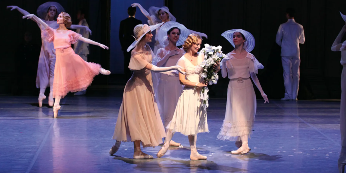 John Neumeier