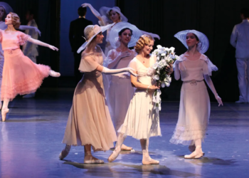 John Neumeier
