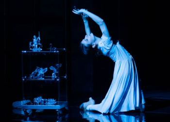 John Neumeier