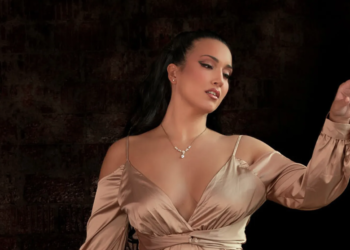 Carolina López Moreno