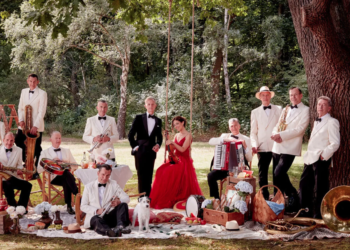 Max Raabe & Palast Orchester
