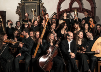 La Cetra Barockorchester