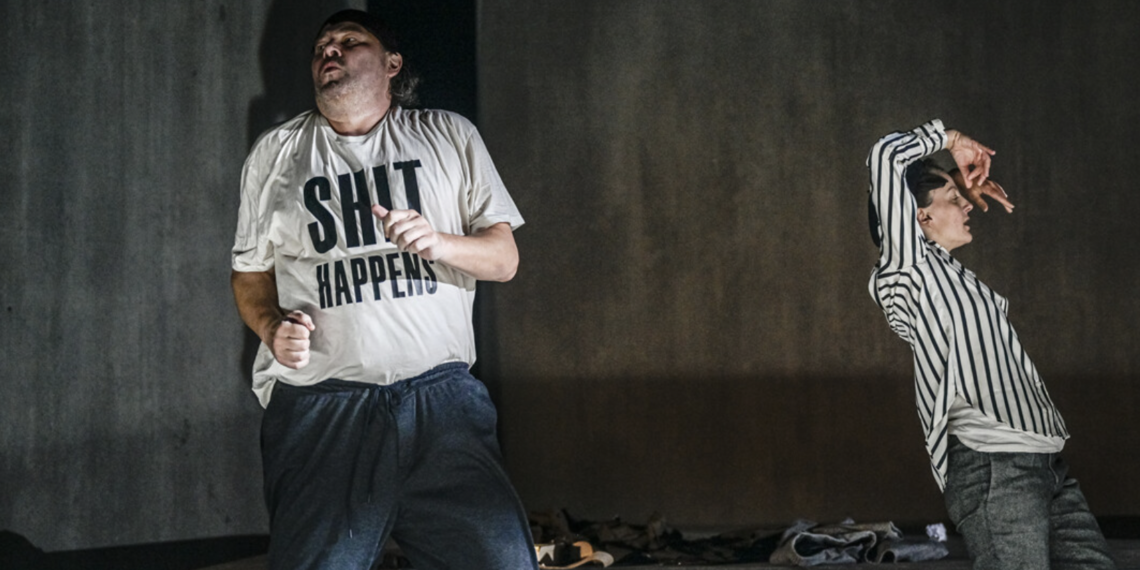 Berlin Alexanderplatz