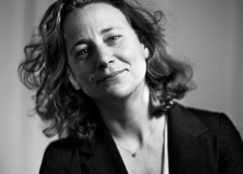 Chrysoline Dupont, nouvelle directrice générale pour l’Opéra national du Rhin