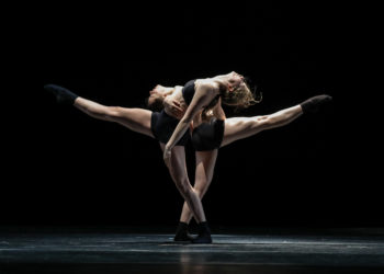 The World of John Neumeier