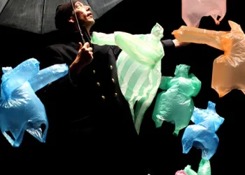 L’APRÈS-MIDI D’UN FOEHN – VERSION 1