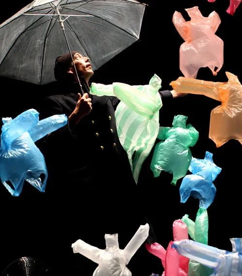 L&rsquo;APRÈS-MIDI D&rsquo;UN FOEHN – VERSION 1