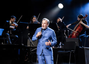 Marc Marshall & Friends