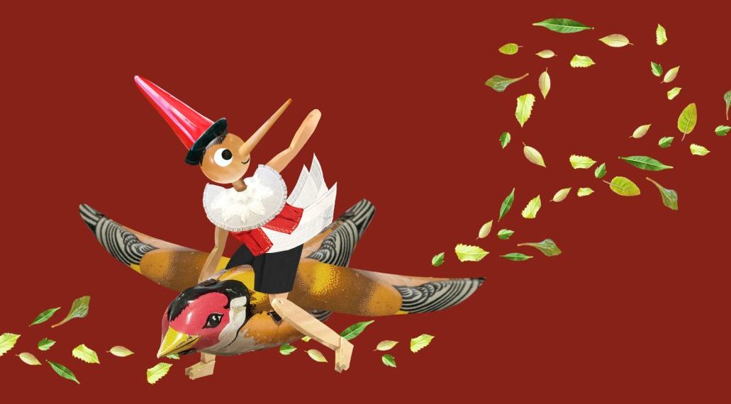 Pinocchio