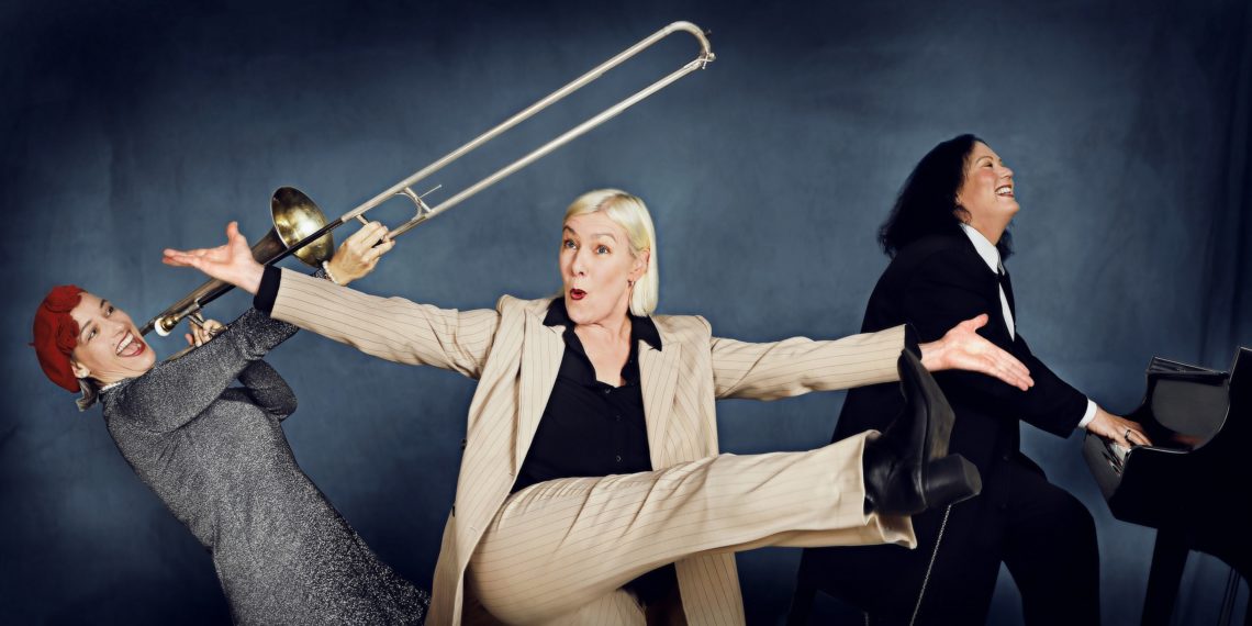 8ème round de « Sonntags ans Schloß »