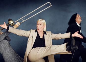 8ème round de « Sonntags ans Schloß »