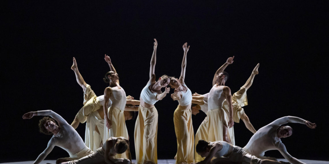 Annonciation / Torpeur / Noces