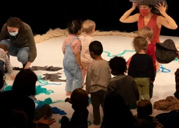 TOUCHE – AIRE DE JEU(X)