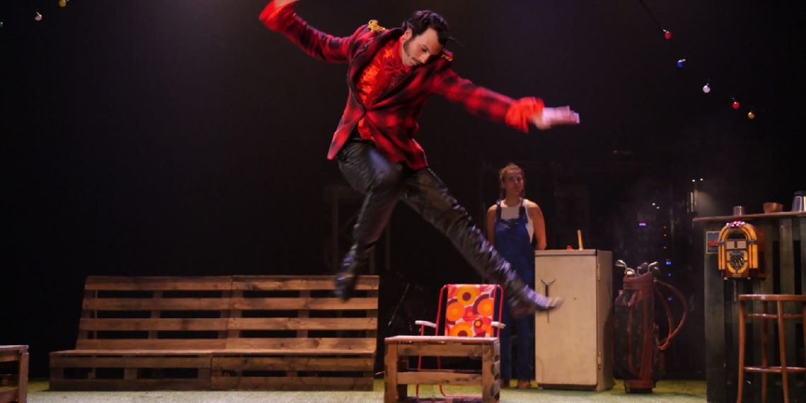 Le jeu de l’amour et du hasard