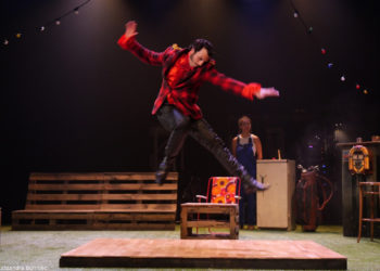 Le jeu de l’amour et du hasard