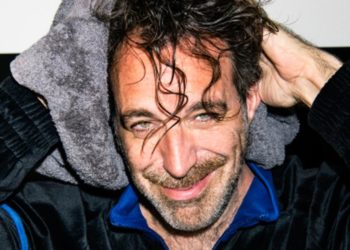 Chilly Gonzales