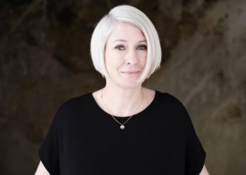 Kira Kirsch wird neue Leiterin des Festivals Perspectives